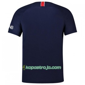 Billiga Fotbollströjor Paris Saint-Germain Hemma tröja 2018/19 Kortärmad